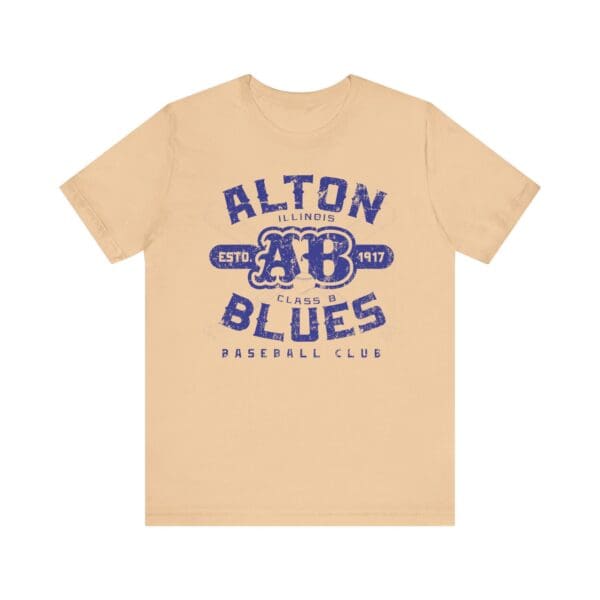 Alton Blues Baseball