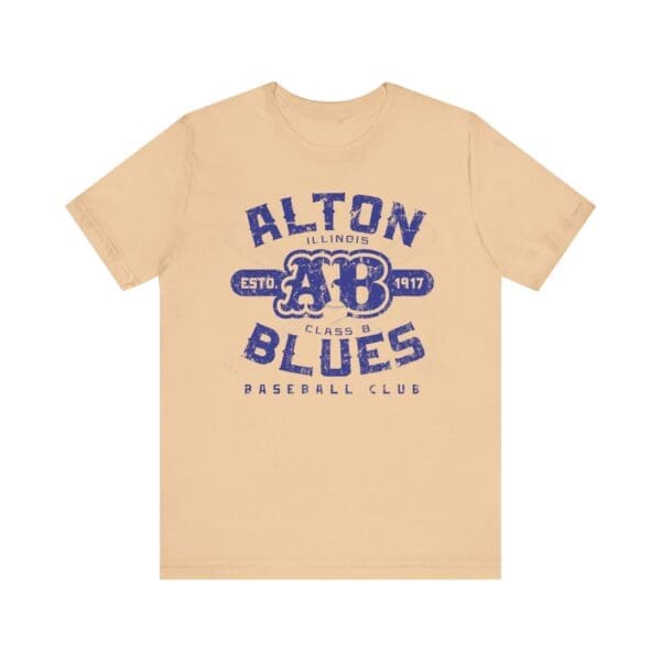 Alton Blues Baseball