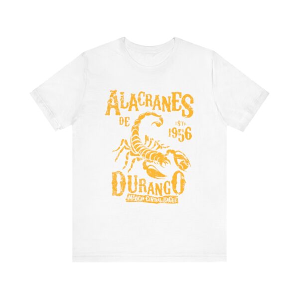 Alacranes de Durango Baseball