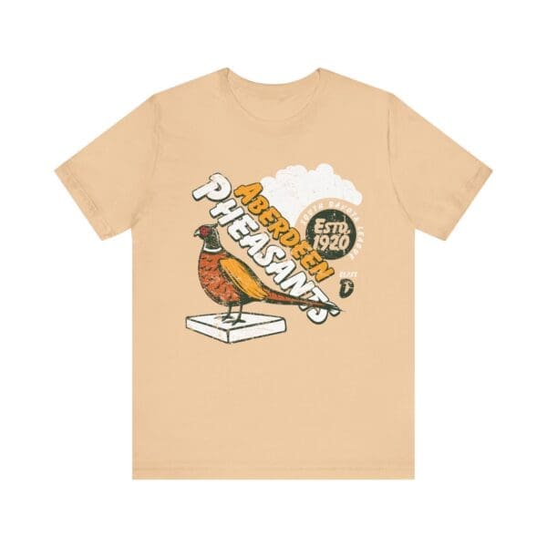 Aberdeen Pheasants Baseball