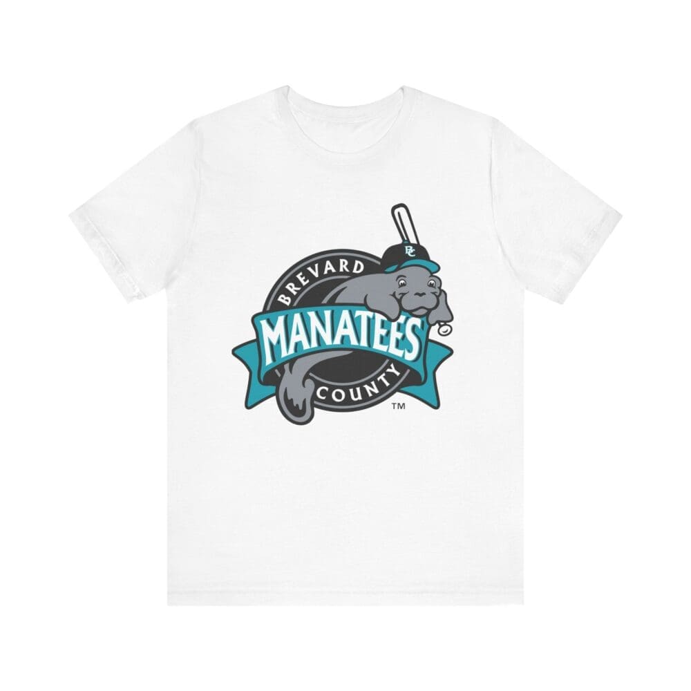 Brevard County Manatees Baseball